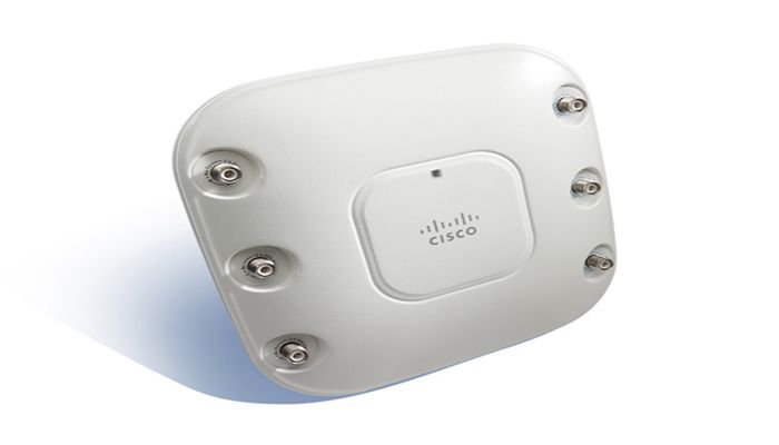 Alquiler de access point cisco aironet 3500