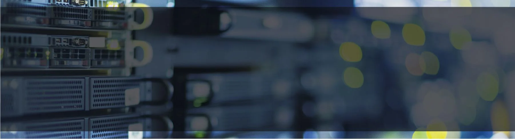  Alquiler de Servidores