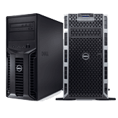 alquiler de servidores en torre