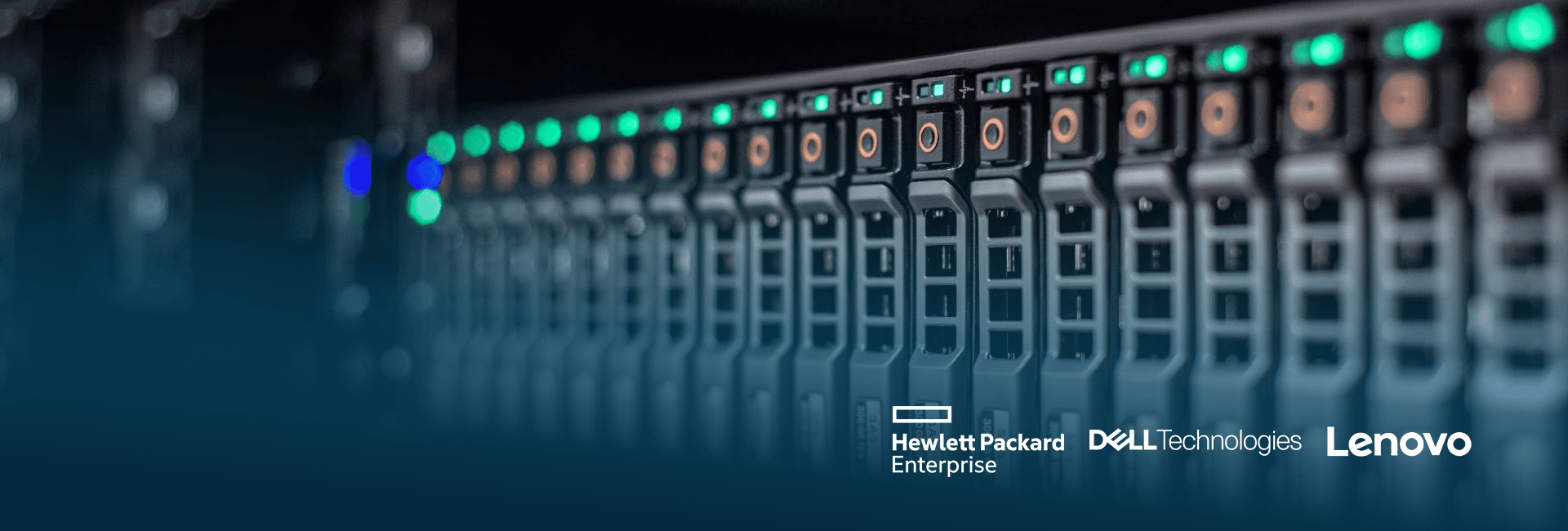  Alquiler de storage nas san