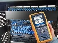 Certiciacion de puntos de red