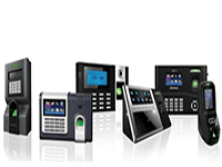 Control de accesos biometricos