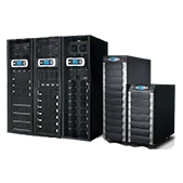 Mantenimiento preventivo de UPS