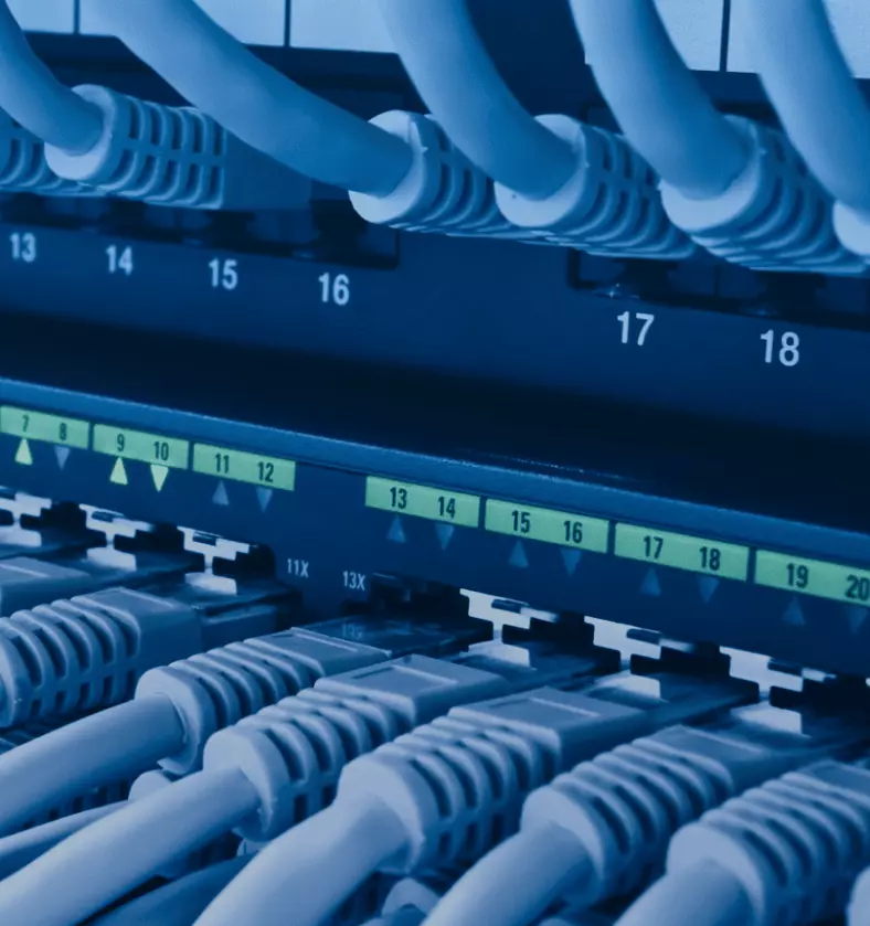 cableado estructurado