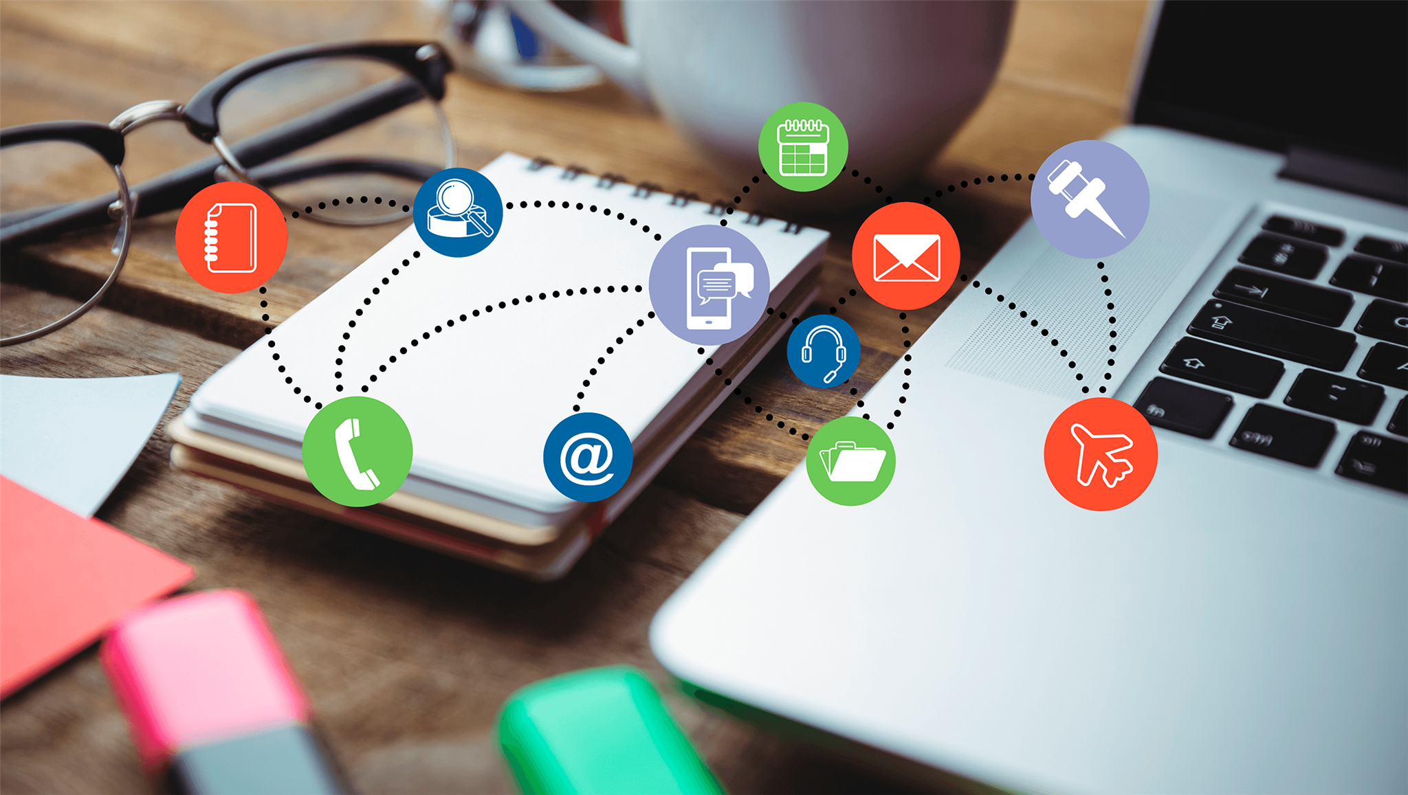 desarrollo- erp y crm a la medida