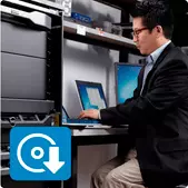 monitoreo de servidores