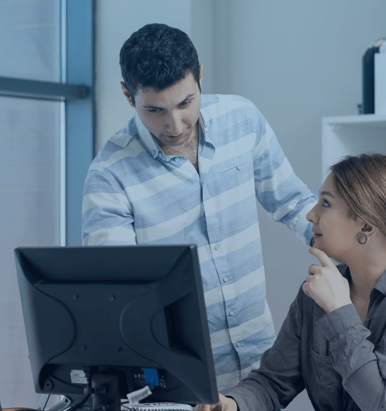 servicio de outsourcing de TI