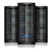 data center llave en mano