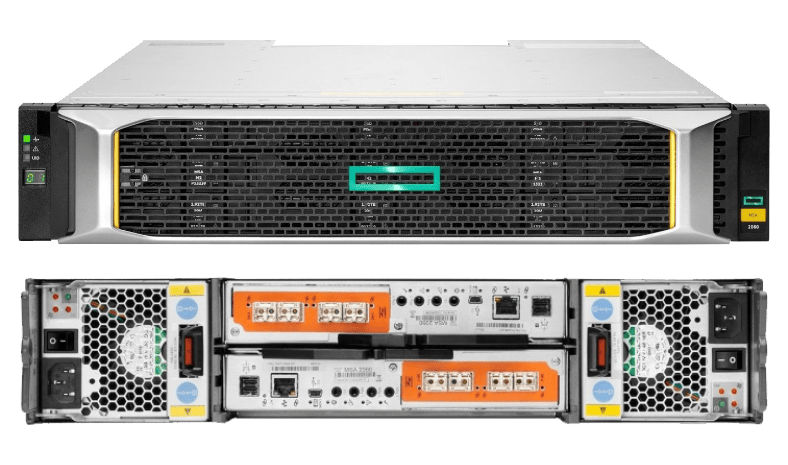 alquiler de storage msa en peru