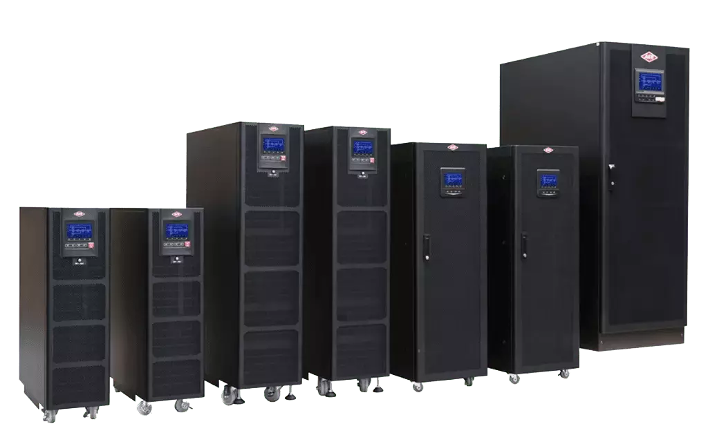 venta de baterias de ups