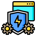 Antivirus y seguridad