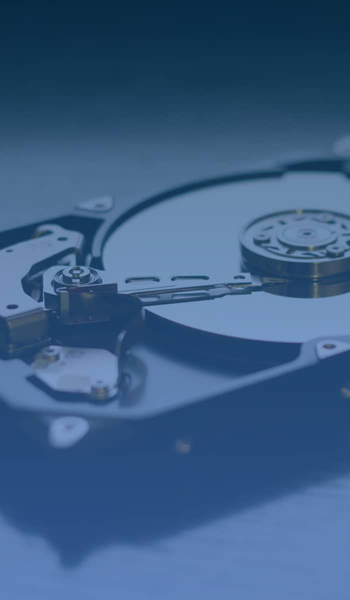 Recuperación de Datos en Perú