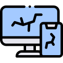 Destrucción de activos