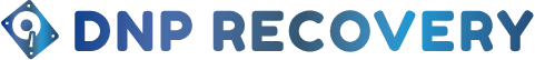 DNP Recovery Recuperación de Datos
