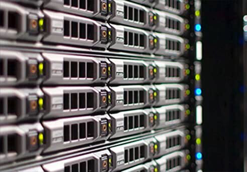 Recuperación de datos de RAID 0-5