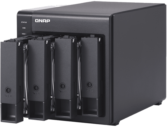 Recuperación de datos RAID en Perú