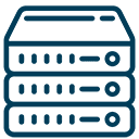 Recuperación de datos en servidores