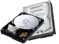 recuperacion de datos