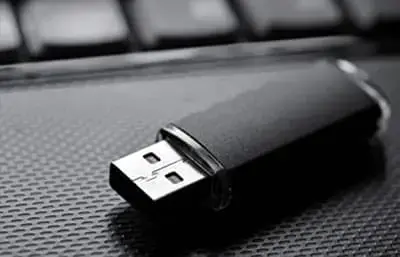recuperar datos usb