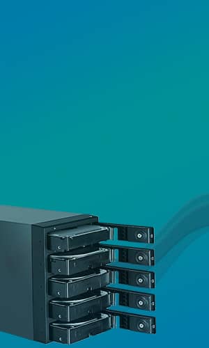 Recuperación de Datos