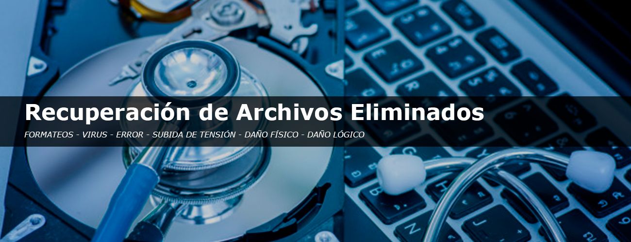 recuperacion de datos raid