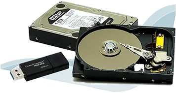 Especialistas en recuperar información de disco duro en Lima, Perú