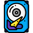 Recuperacion de datos