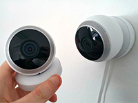 Instalacion de Camaras CCTV