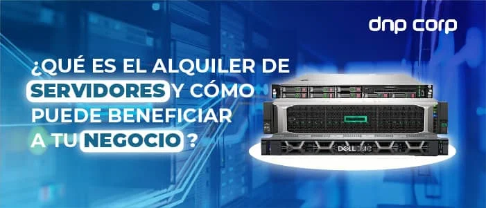 alquiler de laptops para coworking