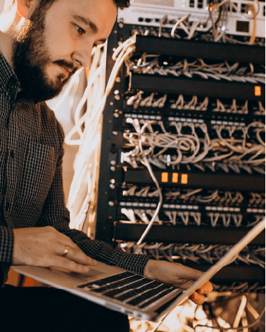 Certificación de Red DNP CORP
