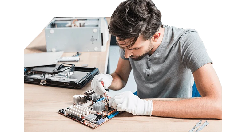 reparacion de laptops y Computadoras