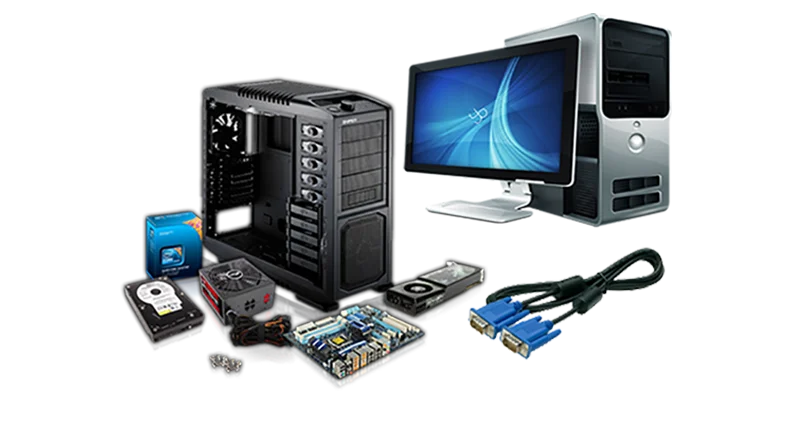 Alquiler de Computadoras en peru