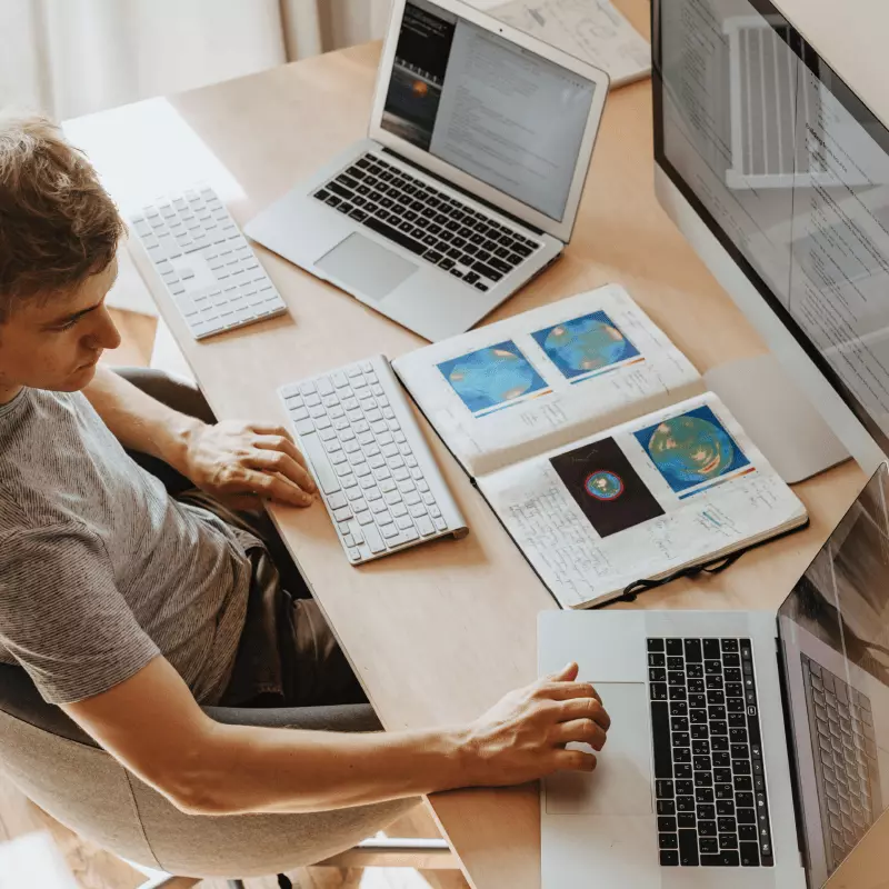 alquiler de imac con en lima peru 