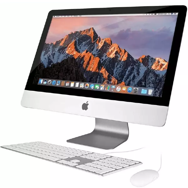 Alquiler de IMAC