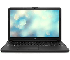 alquiler de laptops gama media