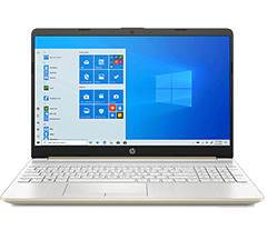 alquiler de laptops gama media