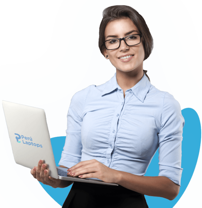 alquiler de laptops para empresas