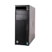 alquiler de workstation