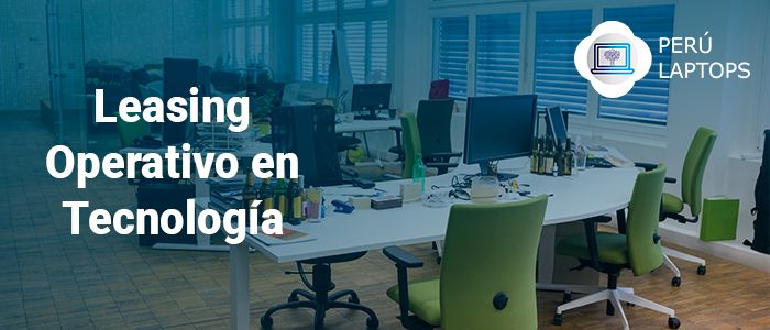 Leasing Operativo