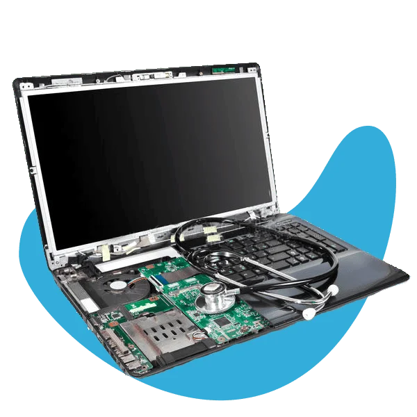 Reparación de laptops en lima