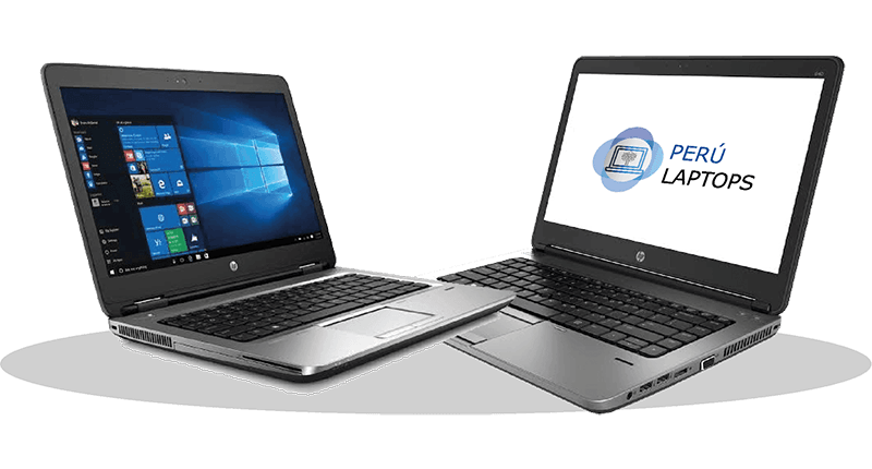 alquiler del laptop por mes en peru