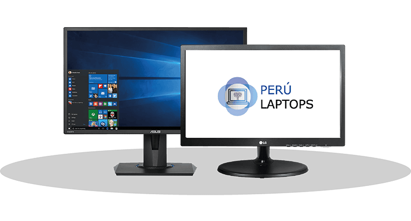 Alquiler de Computadoras en lima
