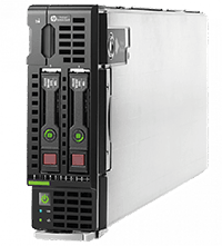 leasing operativo de servidores