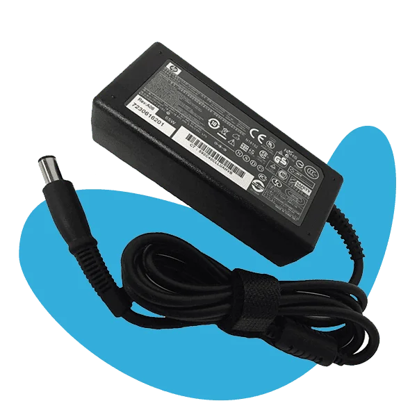Venta de cargador para laptops
