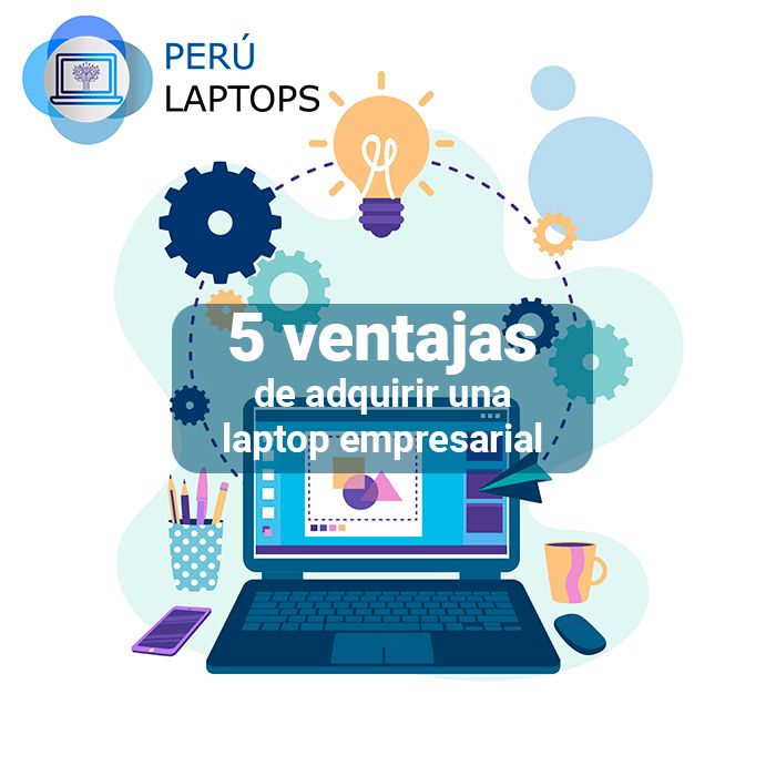  ventajas de alquilar laptops empresarial