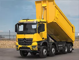 alquiler de volquete para construccion