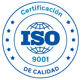 ISO 9001 Calidad